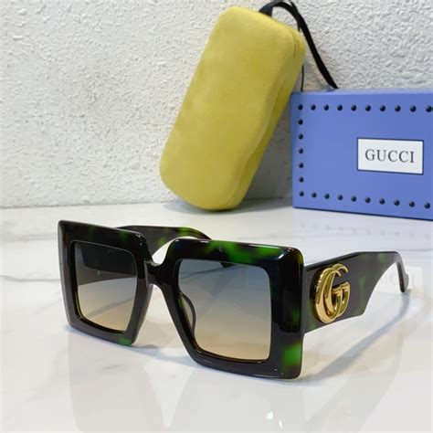 dupe gucci sunglasses|gucci knockoff sunglasses.